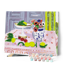 Load image into Gallery viewer, The Pink Tablecloth - Matisse