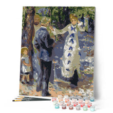 Load image into Gallery viewer, The Swing - Renoir