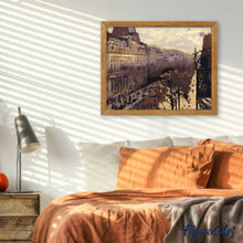 Load image into Gallery viewer, Boulevard des Italiens - Caillebotte