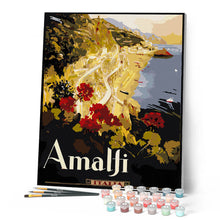 Load image into Gallery viewer, Amalfi Dream