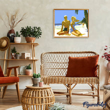 Load image into Gallery viewer, Seaside Dream