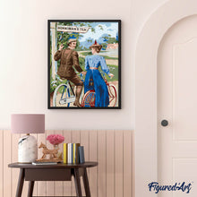 Load image into Gallery viewer, Romantic Ride