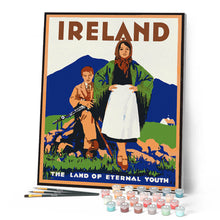 Load image into Gallery viewer, Eternal Ireland