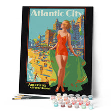 Load image into Gallery viewer, Atlantic City
