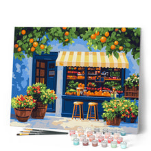 Load image into Gallery viewer, The Little Grocery Shop