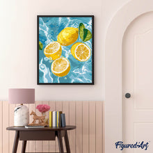 Load image into Gallery viewer, Citrus Breeze