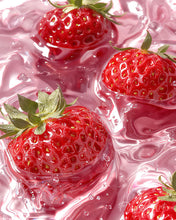 Load image into Gallery viewer, Paint by numbers kit for adults Strawberry Dream Figured'Art UK