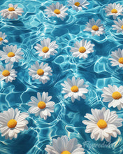 Load image into Gallery viewer, Paint by numbers kit for adults Daisy Breeze Figured'Art UK