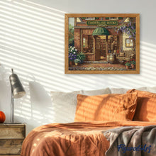 Load image into Gallery viewer, The Reading Corner