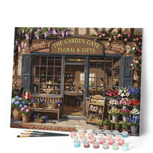 Load image into Gallery viewer, The Garden Boutique