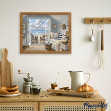 Load image into Gallery viewer, Oceanview
