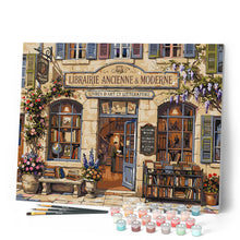 Load image into Gallery viewer, Timeless Bookshop