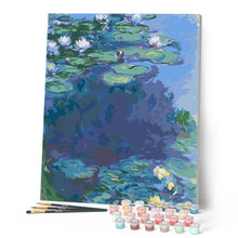 Load image into Gallery viewer, Water Lilies 1914-1917, Monet