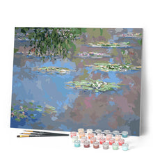 Load image into Gallery viewer, Water Lilies, 1903 - Monet