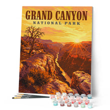 Load image into Gallery viewer, Grand Canyon National Park - Arizona