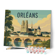 Load image into Gallery viewer, Orléans