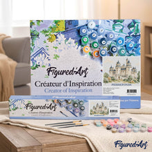 Load image into Gallery viewer, Pierrefonds Castle