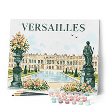 Load image into Gallery viewer, Palace of Versailles