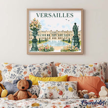 Load image into Gallery viewer, Palace of Versailles