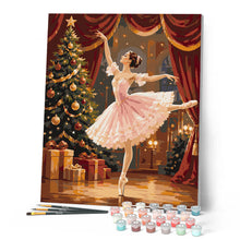 Load image into Gallery viewer, The Christmas Ballerina