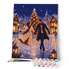 Load image into Gallery viewer, Christmas Romance
