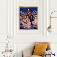 Load image into Gallery viewer, Christmas Romance