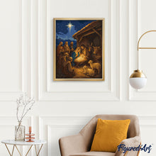 Load image into Gallery viewer, Christmas Nativity