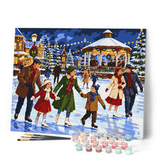 Load image into Gallery viewer, Winter Family Fun
