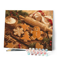 Load image into Gallery viewer, Gingerbread and Cinnamon