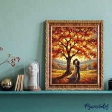 Load image into Gallery viewer, Golden Vows