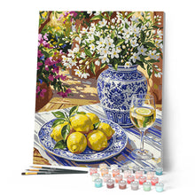 Load image into Gallery viewer, Amalfi Table