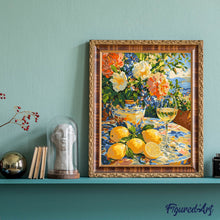 Load image into Gallery viewer, Golden Afternoon