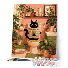Load image into Gallery viewer, Cat Gazette