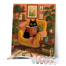 Load image into Gallery viewer, Feline Philosophy