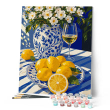 Load image into Gallery viewer, Lemon Reverie