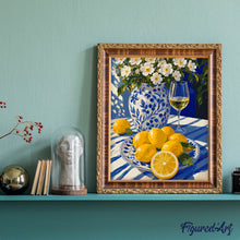 Load image into Gallery viewer, Lemon Reverie