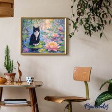 Load image into Gallery viewer, Petals and Whiskers