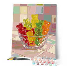 Load image into Gallery viewer, Gummy Delight