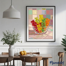 Load image into Gallery viewer, Gummy Delight