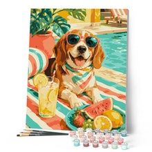 Load image into Gallery viewer, Summer Wag