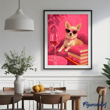 Load image into Gallery viewer, Tiny Diva