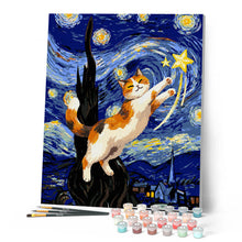 Load image into Gallery viewer, Starry Night Wonder