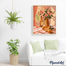 Load image into Gallery viewer, Citrus in Bloom
