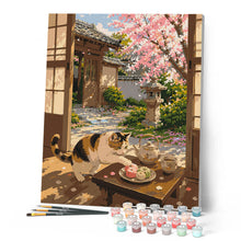 Load image into Gallery viewer, Cherry Blossom Tea