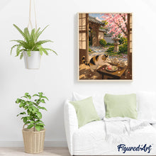 Load image into Gallery viewer, Cherry Blossom Tea