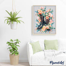 Load image into Gallery viewer, Blooming Steps