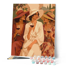 Load image into Gallery viewer, Summer Soirée