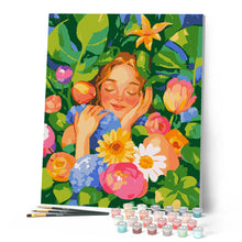 Load image into Gallery viewer, Flower Child