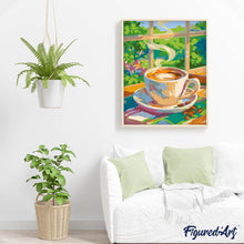 Load image into Gallery viewer, Coffee and Sunshine