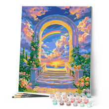 Load image into Gallery viewer, Beyond the Rainbow